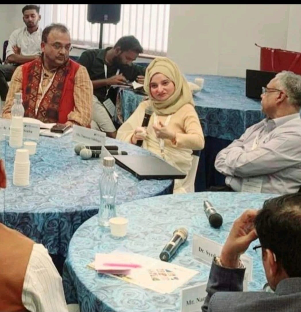 Mansha Educational, Cultural, Social & Welfare Society